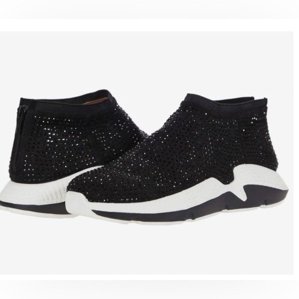 L’AmourDesPieds Helena Women’s Fashion Sneakers Size 7